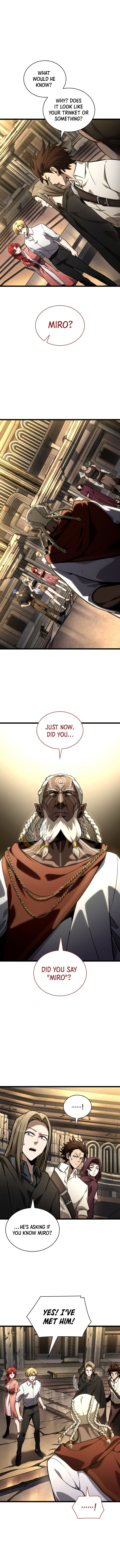 Infinite Mage Chapter 119 13